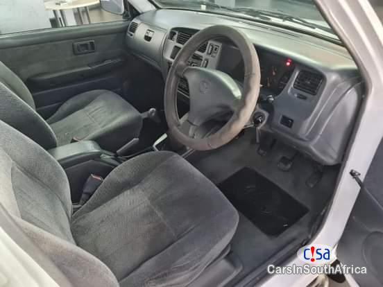 Toyota Condor 2 0 0671651564 Manual 2004 - image 5