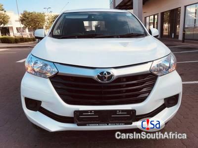 Pictures of Toyota Avanza 1 5 0671651564 Manual 2018