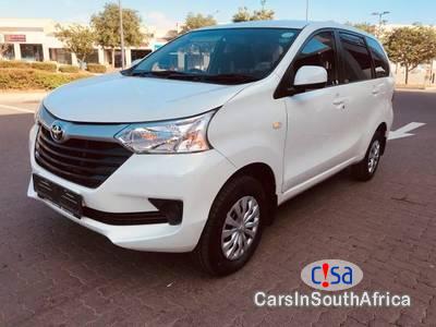 Toyota Avanza 1 5 0671651564 Manual 2018 - image 2