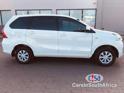 Toyota Avanza 1 5 0671651564 Manual 2018 - image 3