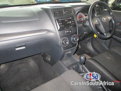 Toyota Avanza 1 5 0671651564 Manual 2018 - image 4