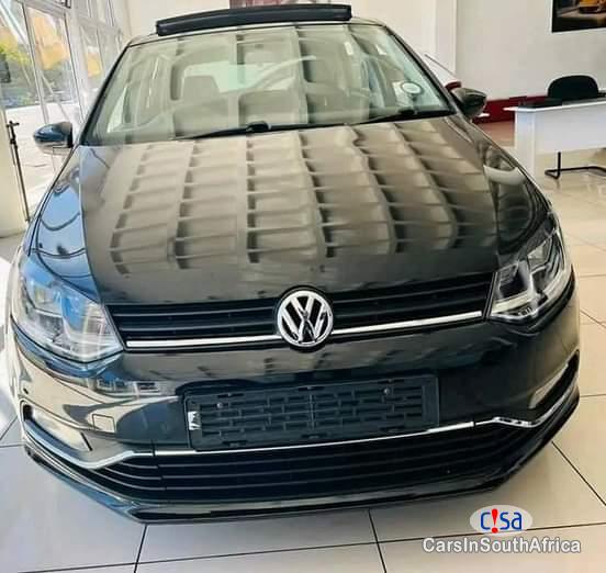 Picture of Volkswagen Polo 1 2 0671651564 Manual 2015
