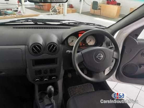 Nissan NP200 1 5 0671651564 Manual 2016 in Mpumalanga