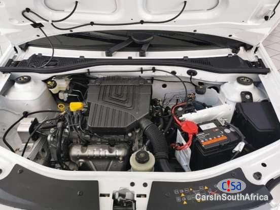 Picture of Nissan NP200 1 5 0671651564 Manual 2016 in Mpumalanga