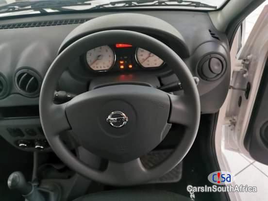 Picture of Nissan NP200 1 5 0671651564 Manual 2016 in South Africa
