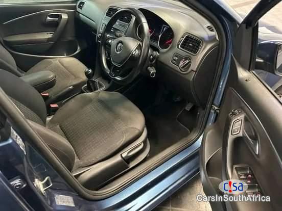 Volkswagen Polo 1 2 0671651564 Manual 2017 - image 4