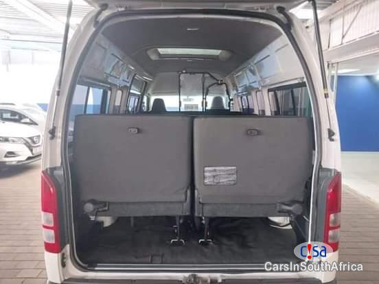 Toyota Quantum BANK REPO 2.5D4D SES´FIKILE Manual 2018 - image 4