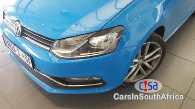 Volkswagen Polo 1 2 0671651564 Manual 2015