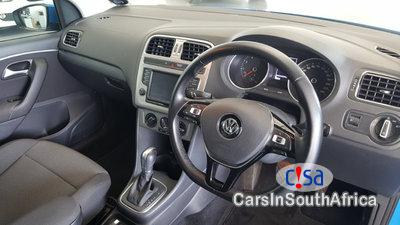 Volkswagen Polo 1 2 0671651564 Manual 2015 in South Africa