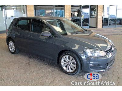 Volkswagen Golf 2 0 0671651564 Automatic 2013 - image 2