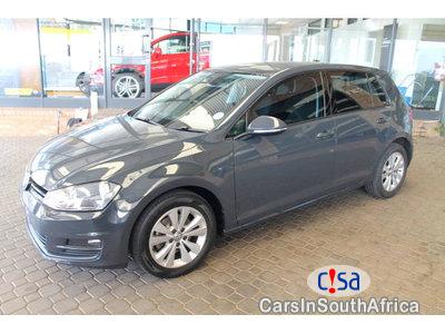 Volkswagen Golf 2 0 0671651564 Automatic 2013 - image 3