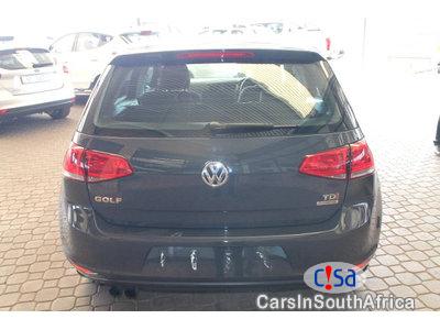 Volkswagen Golf 2 0 0671651564 Automatic 2013 - image 4
