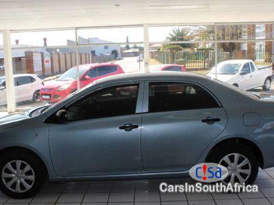 Toyota Corolla 1 6 0671651564 Manual 2015 - image 2