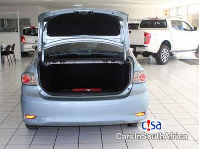 Toyota Corolla 1 6 0671651564 Manual 2015 - image 3