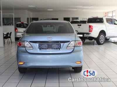 Toyota Corolla 1 6 0671651564 Manual 2015 - image 4