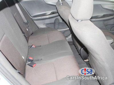 Toyota Corolla 1 6 0671651564 Manual 2015 - image 6