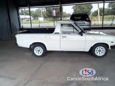 Nissan 1400 1 4 0671651564 Manual 2002 - image 3