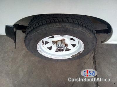 Nissan 1400 1 4 0671651564 Manual 2002 - image 6