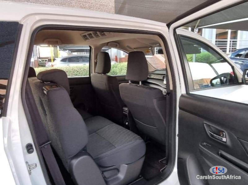 Suzuki SX4 1 5 0671651564 Manual 2022 - image 4