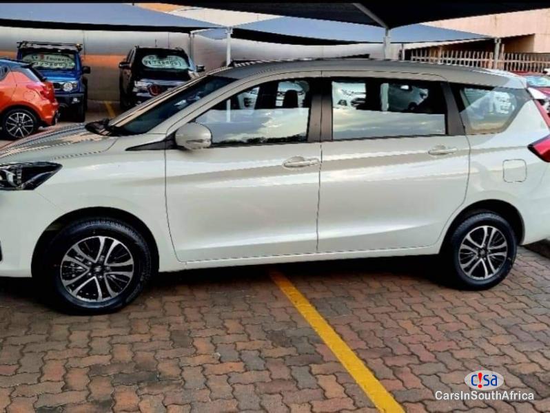 Suzuki SX4 1 5 0671651564 Manual 2022 - image 5