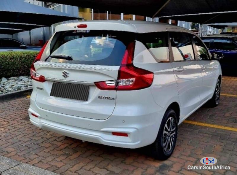 Suzuki SX4 1 5 0671651564 Manual 2022 - image 6