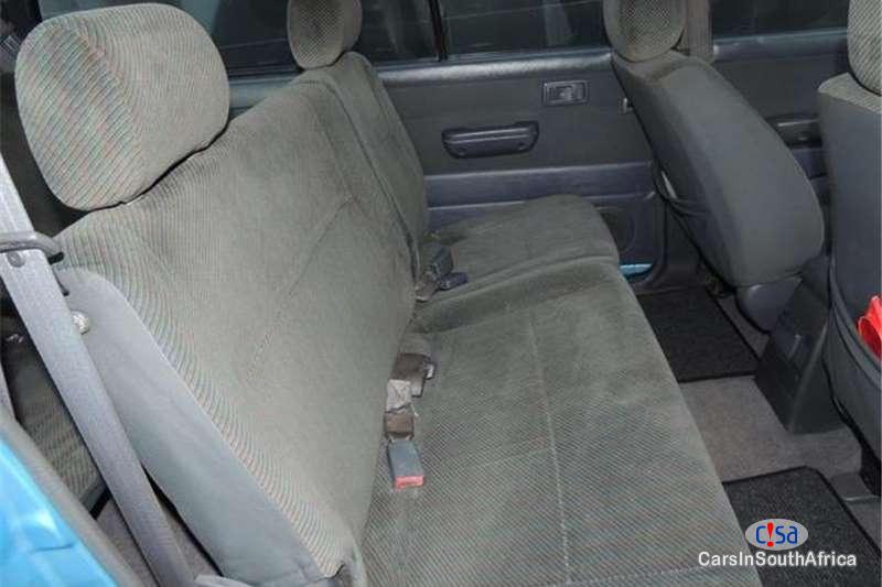 Picture of Toyota Condor 2.4 Manual 2005 in South Africa