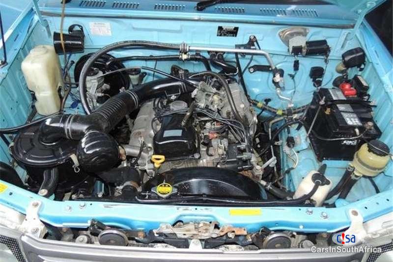 Toyota Condor 2.4 Manual 2005 in Free State - image