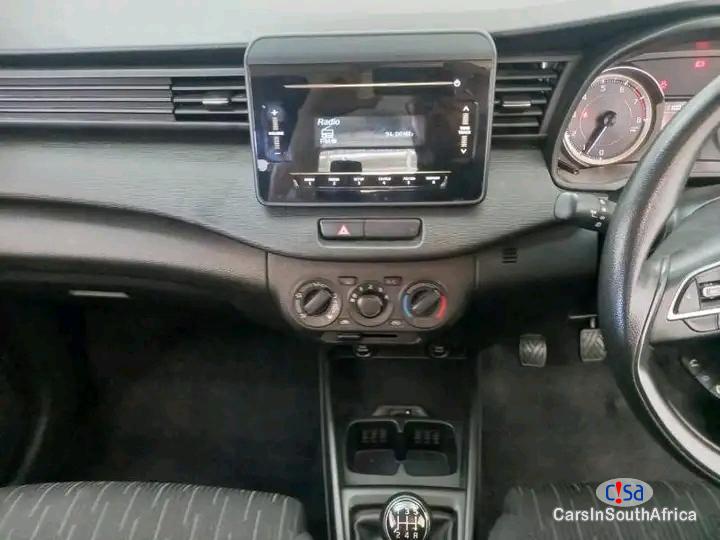 Picture of Toyota Rumion Manual 2022 in Mpumalanga