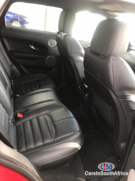 Land Rover Range Rover 3000 Automatic 2016 in South Africa