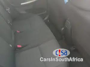 Picture of Toyota Corolla Manual 2009 in South Africa