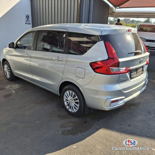 Toyota Other 1.5L SX 7 Seater Manual 2023 in Mpumalanga