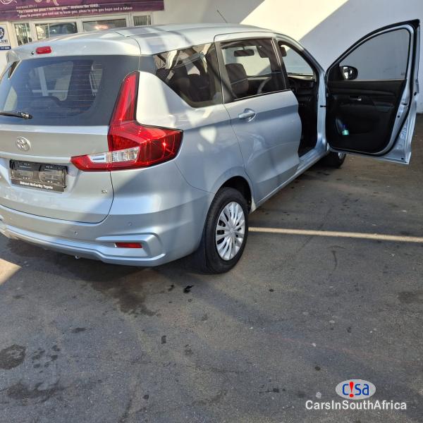 Toyota Other 1.5L SX 7 Seater Manual 2023 in South Africa