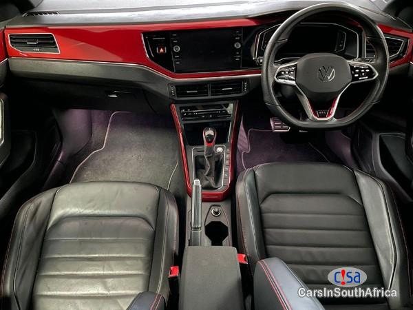 Volkswagen Polo 2.0 Automatic 2022 in South Africa