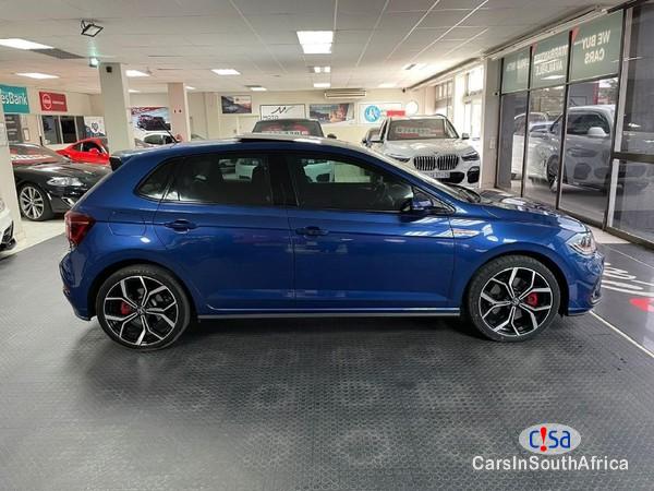 Picture of Volkswagen Polo 2.0 Automatic 2022 in Gauteng