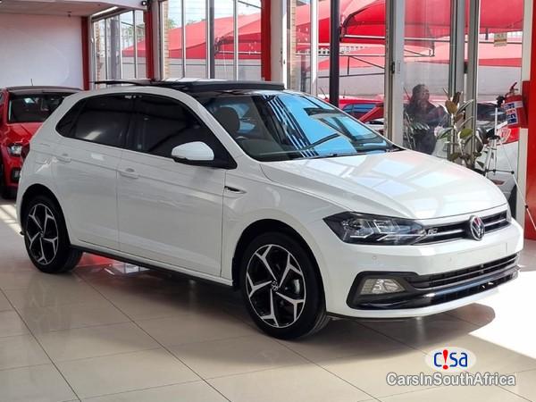 Volkswagen Polo 1.0 TSI Comfortline Manual 2021 - image 2