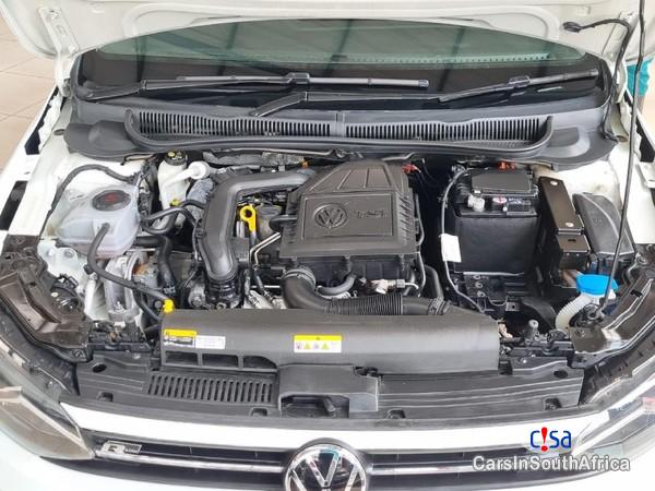 Volkswagen Polo 1.0 TSI Comfortline Manual 2021 - image 7
