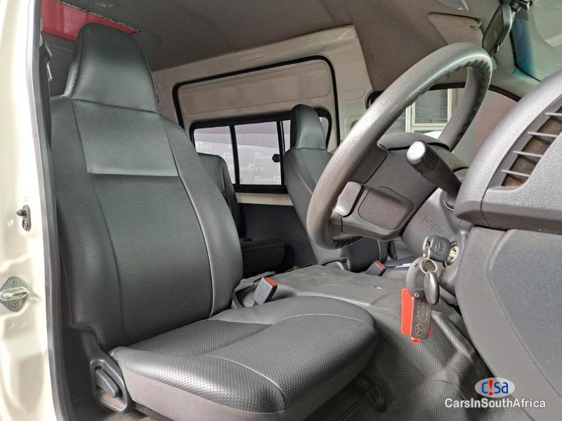 Toyota Quantum Manual 2020 - image 10