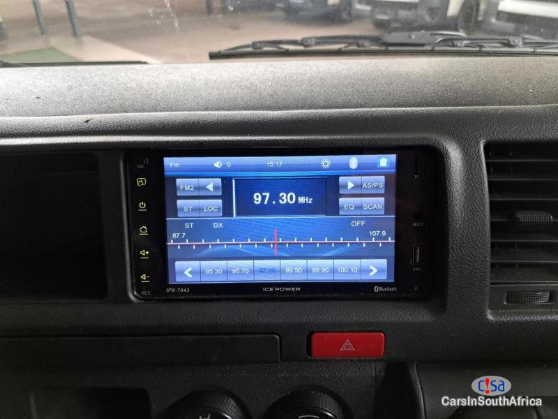 Toyota Quantum Manual 2020 - image 12
