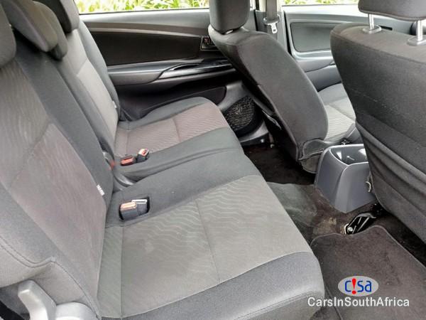 Toyota Avanza 1.5 Toyota Avanza Call Or WhatsApp 0848069549 Manual 2000 in South Africa