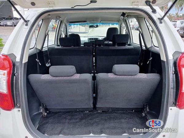 Picture of Toyota Avanza 1.5 Toyota Avanza Call Or WhatsApp 0848069549 Manual 2000 in North West
