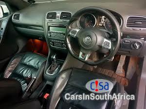 Picture of Volkswagen Golf Automatic 2010 in Free State