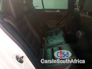Volkswagen Golf Automatic 2010 in Free State - image