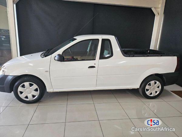 Nissan NP200 1.5 DCi Safety Pack Call 081 494 5928 Delivery Nationwide Manual 2017 in Eastern Cape