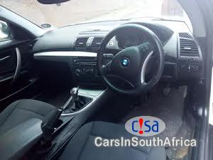 Picture of BMW 1-Series Manual 2011 in South Africa