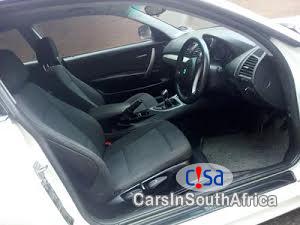 BMW 1-Series Manual 2011 in North West - image
