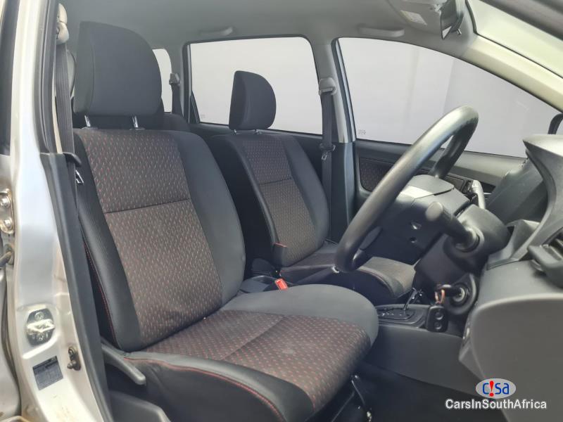 Toyota Avanza SX Automatic 2021 in Limpopo