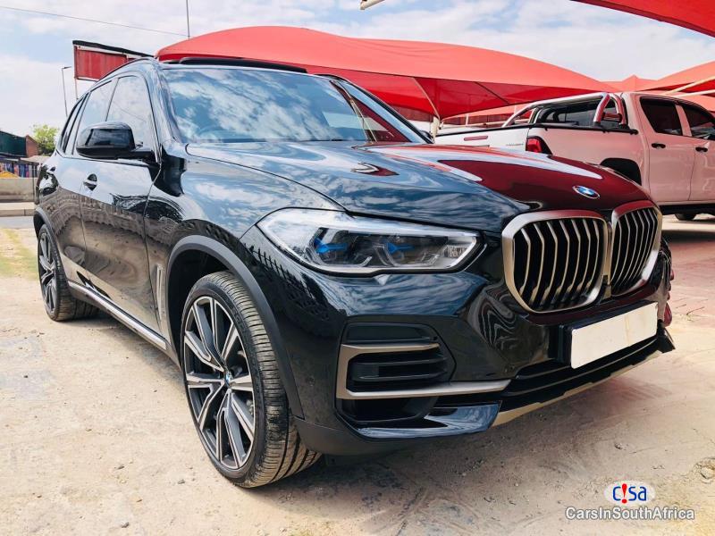Picture of BMW X5 X Drive 3.0 D Automatic 2019
