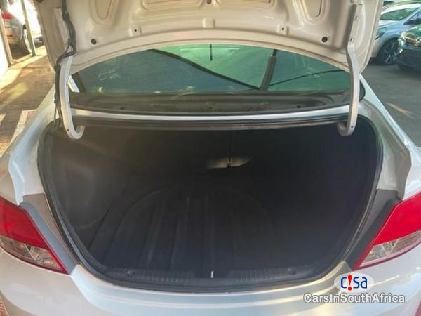 Hyundai Accent 1.6 GL Motion Manual 2017 - image 3