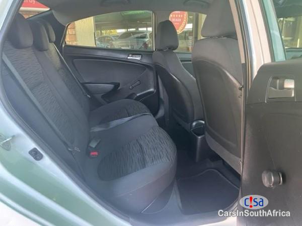 Hyundai Accent 1.6 GL Motion Manual 2017 - image 4