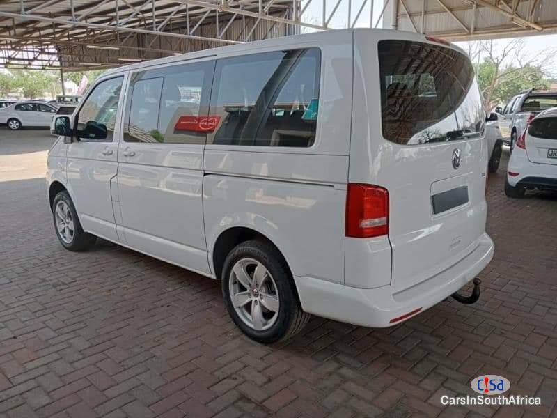 Volkswagen Kombi Automatic 2019 - image 2